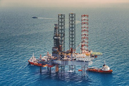 Oil and Gas Petroleum Anode Protection